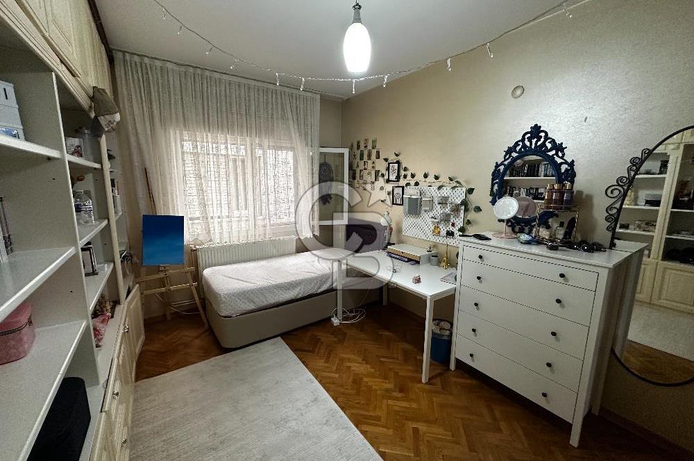 BOSTANLI MERKEZDE 4+1 LOFT DUBLEKS SATILIK DAİRE