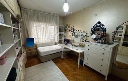 BOSTANLI MERKEZDE 4+1 LOFT DUBLEKS SATILIK DAİRE