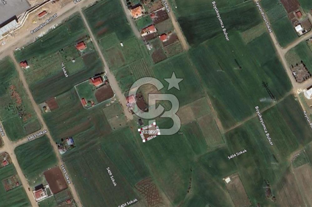 ATAKUM’DA KAT KARŞILIĞI VERİLECEK 5 KAT İMARLI YOLA CEPHE ARSA!