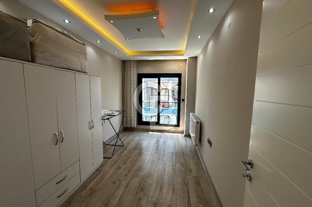 TAHSİN YAZICI MAHALLESİNDE SATILIK 2+1 DAİRE