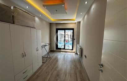 TAHSİN YAZICI MAHALLESİNDE SATILIK 2+1 DAİRE