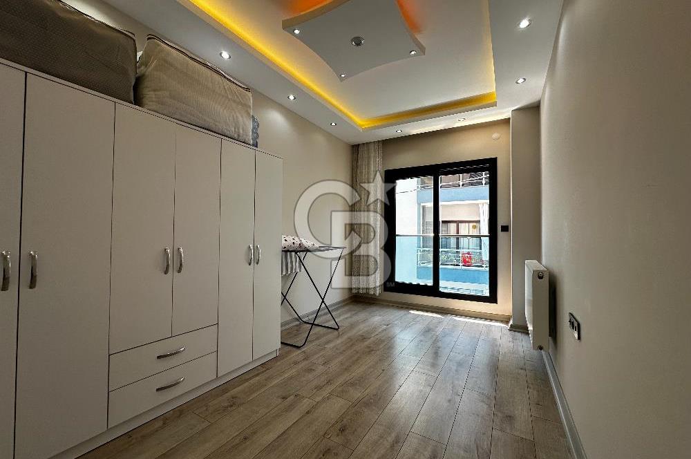 TAHSİN YAZICI MAHALLESİNDE SATILIK 2+1 DAİRE