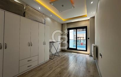 TAHSİN YAZICI MAHALLESİNDE SATILIK 2+1 DAİRE