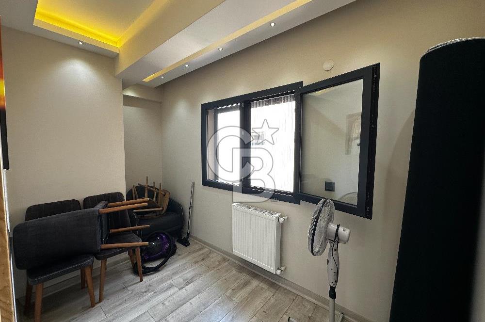TAHSİN YAZICI MAHALLESİNDE SATILIK 2+1 DAİRE