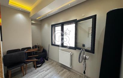 TAHSİN YAZICI MAHALLESİNDE SATILIK 2+1 DAİRE