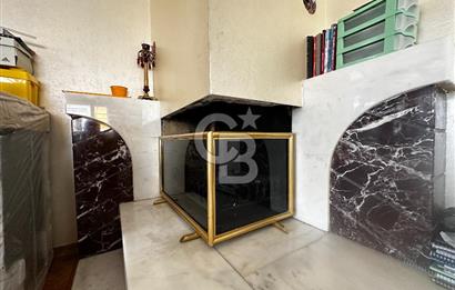 BOSTANLI MERKEZDE 4+1 LOFT DUBLEKS SATILIK DAİRE
