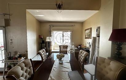 BOSTANLI MERKEZDE 4+1 LOFT DUBLEKS SATILIK DAİRE