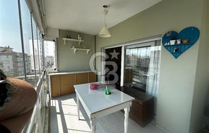 BOSTANLI MERKEZDE 4+1 LOFT DUBLEKS SATILIK DAİRE