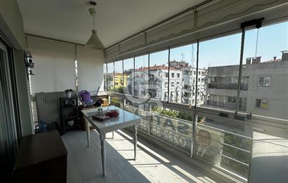 BOSTANLI MERKEZDE 4+1 LOFT DUBLEKS SATILIK DAİRE