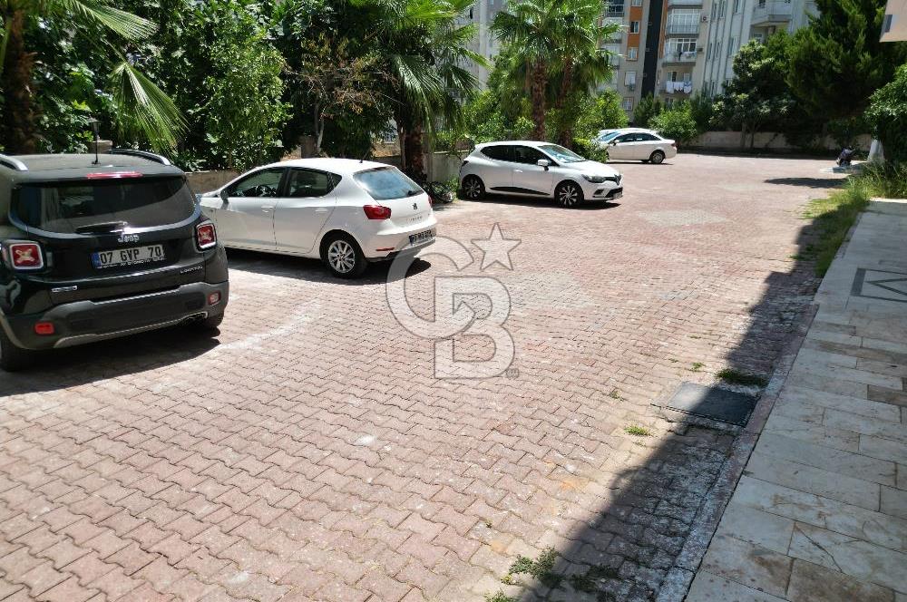 TOROS MAHALLESİNDE SATILIK DUBLEX DAİRE