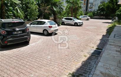 TOROS MAHALLESİNDE SATILIK DUBLEX DAİRE