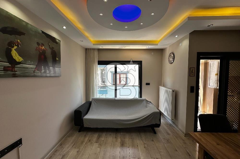 TAHSİN YAZICI MAHALLESİNDE SATILIK 2+1 DAİRE