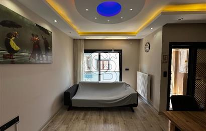 TAHSİN YAZICI MAHALLESİNDE SATILIK 2+1 DAİRE