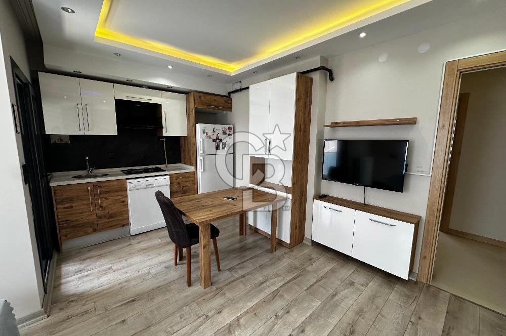 TAHSİN YAZICI MAHALLESİNDE SATILIK 2+1 DAİRE