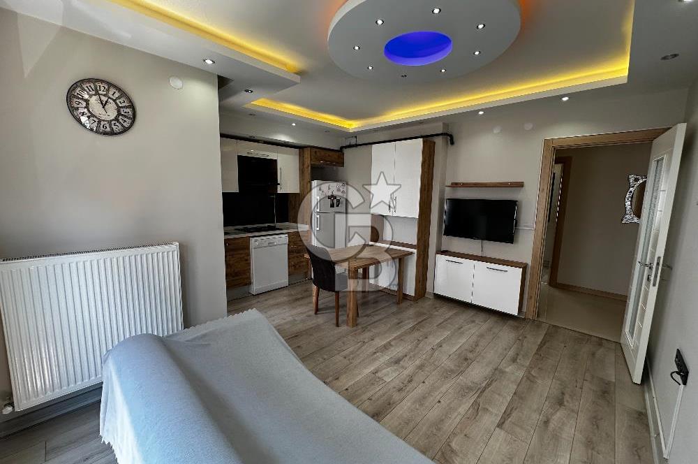 TAHSİN YAZICI MAHALLESİNDE SATILIK 2+1 DAİRE