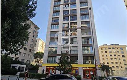 ERENKÖY'DE KAÇIRILMAYACAK 4+1 LÜKS DAİRE!