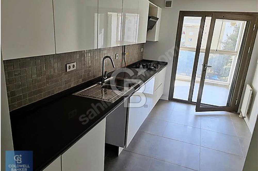 ERENKÖY'DE KAÇIRILMAYACAK 4+1 LÜKS DAİRE!
