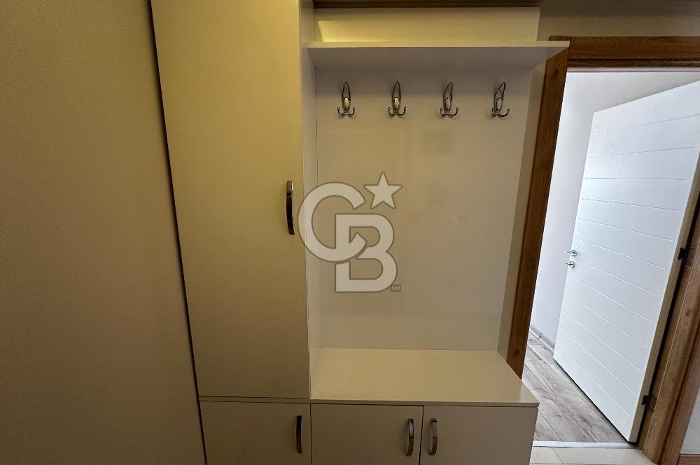 TAHSİN YAZICI MAHALLESİNDE SATILIK 2+1 DAİRE
