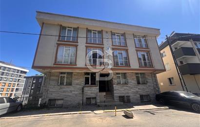 Alibeyköy Karadolap'ta Merkezi Konumda Satılık 2+1 Daire