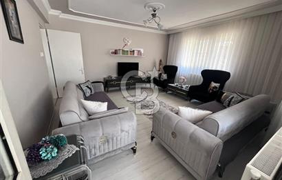 BELEDİYE KONUTLARINDA FULL TADİLATLI BAKIMLI SATILIK 3+1 DAİRE