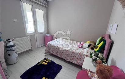 BELEDİYE KONUTLARINDA FULL TADİLATLI BAKIMLI SATILIK 3+1 DAİRE