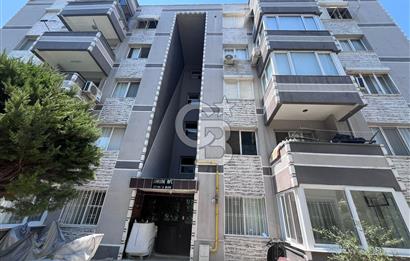 BELEDİYE KONUTLARINDA FULL TADİLATLI BAKIMLI SATILIK 3+1 DAİRE