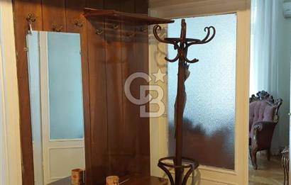 Küçükesat'ta Full Eşyalı Cadde Üzeri 2+1 Kiralık Daire 