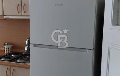 Küçükesat'ta Full Eşyalı Cadde Üzeri 2+1 Kiralık Daire 