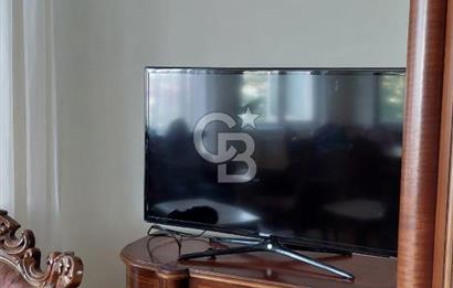 Küçükesat'ta Full Eşyalı Cadde Üzeri 2+1 Kiralık Daire 