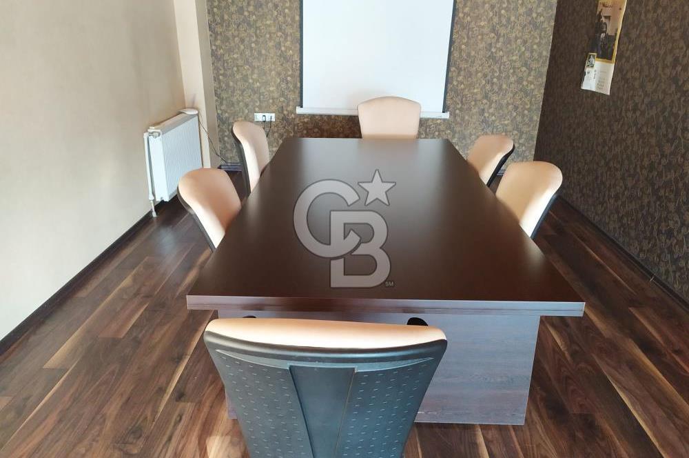 MUSTAFA KEMAL MAHALLESİ NDE 4+1 DUBLEX KİRALIK OFİS İŞ YERİ