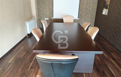 MUSTAFA KEMAL MAHALLESİ NDE 4+1 DUBLEX KİRALIK OFİS İŞ YERİ