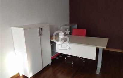 MUSTAFA KEMAL MAHALLESİ NDE 4+1 DUBLEX KİRALIK OFİS İŞ YERİ