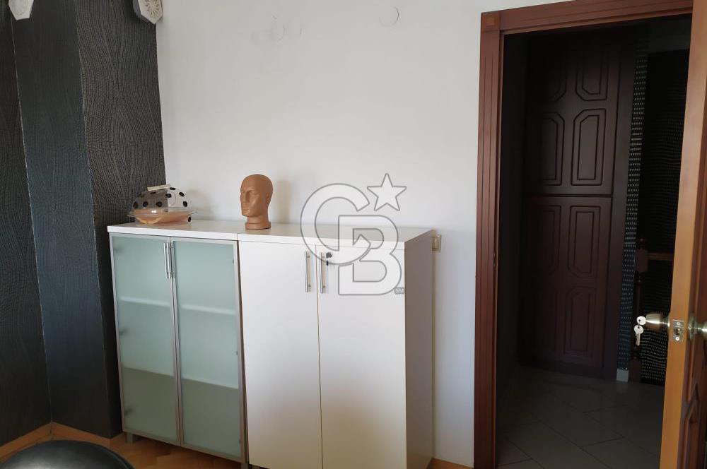 MUSTAFA KEMAL MAHALLESİ NDE 4+1 DUBLEX KİRALIK OFİS İŞ YERİ