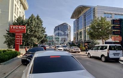 MUSTAFA KEMAL MAHALLESİ NDE 4+1 DUBLEX KİRALIK OFİS İŞ YERİ