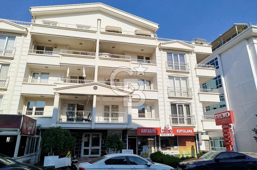 MUSTAFA KEMAL MAHALLESİ NDE 4+1 DUBLEX KİRALIK OFİS İŞ YERİ