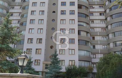 YAŞAMKENT BASIN KLÜP2 SİTESİNDE TERASLI MANZARALI 5+1 SAILIK DAİRE