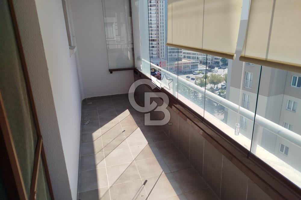 YAŞAMKENT BASIN KLÜP2 SİTESİNDE TERASLI MANZARALI 5+1 SAILIK DAİRE