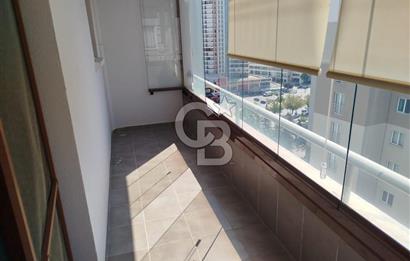 YAŞAMKENT BASIN KLÜP2 SİTESİNDE TERASLI MANZARALI 5+1 SAILIK DAİRE