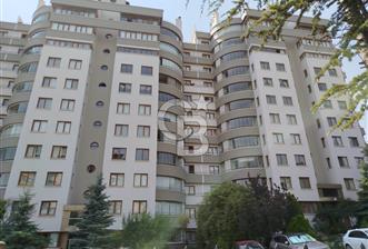 YAŞAMKENT BASIN KLÜP2 SİTESİNDE TERASLI MANZARALI 5+1 SAILIK DAİRE