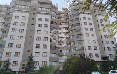 YAŞAMKENT BASIN KLÜP2 SİTESİNDE TERASLI MANZARALI 5+1 SAILIK DAİRE