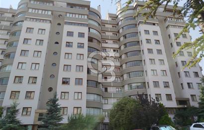 YAŞAMKENT BASIN KLÜP2 SİTESİNDE TERASLI MANZARALI 5+1 SAILIK DAİRE