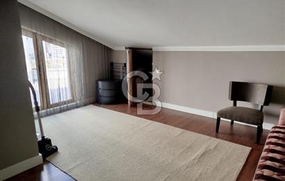YAŞAMKENT BASIN KLÜP2 SİTESİNDE TERASLI MANZARALI 5+1 SAILIK DAİRE