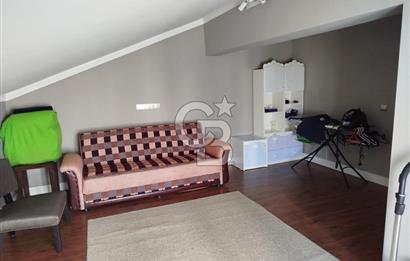 YAŞAMKENT BASIN KLÜP2 SİTESİNDE TERASLI MANZARALI 5+1 SAILIK DAİRE