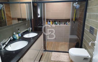 YAŞAMKENT BASIN KLÜP2 SİTESİNDE TERASLI MANZARALI 5+1 SAILIK DAİRE
