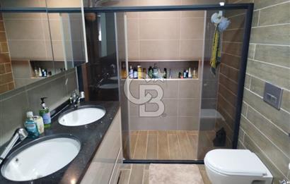 YAŞAMKENT BASIN KLÜP2 SİTESİNDE TERASLI MANZARALI 5+1 SAILIK DAİRE