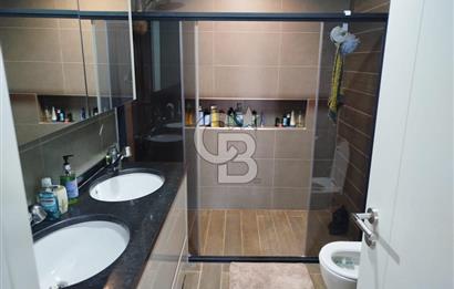 YAŞAMKENT BASIN KLÜP2 SİTESİNDE TERASLI MANZARALI 5+1 SAILIK DAİRE