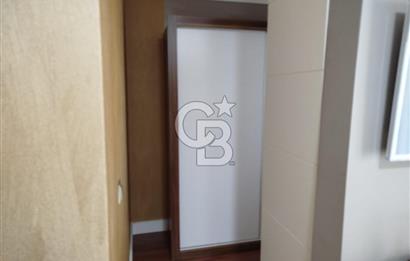 YAŞAMKENT BASIN KLÜP2 SİTESİNDE TERASLI MANZARALI 5+1 SAILIK DAİRE