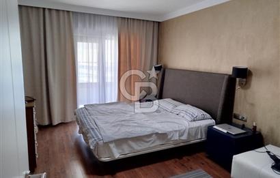 YAŞAMKENT BASIN KLÜP2 SİTESİNDE TERASLI MANZARALI 5+1 SAILIK DAİRE