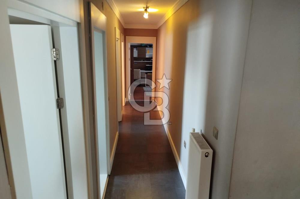 YAŞAMKENT BASIN KLÜP2 SİTESİNDE TERASLI MANZARALI 5+1 SAILIK DAİRE
