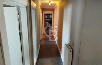 YAŞAMKENT BASIN KLÜP2 SİTESİNDE TERASLI MANZARALI 5+1 SAILIK DAİRE